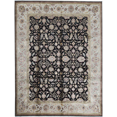 One-of-a-Kind 9'2" X 12' Area Rug