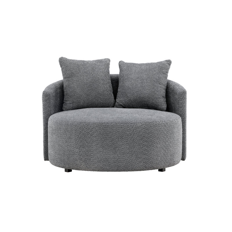 Monteen 1 Seater Sofa