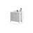Bronya 36'' Single Bathroom Vanity with Quartz Top-96383308