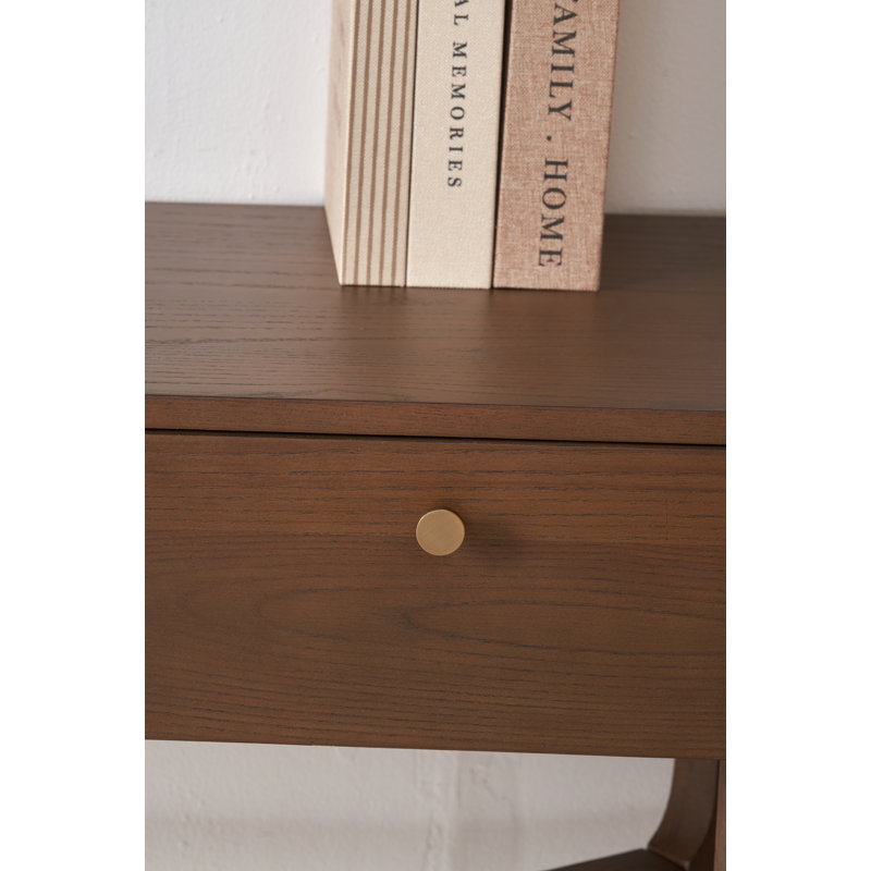 Anayalee 120cm Console Table