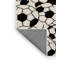  Tapis lavable avec ballon de soccer-407214066