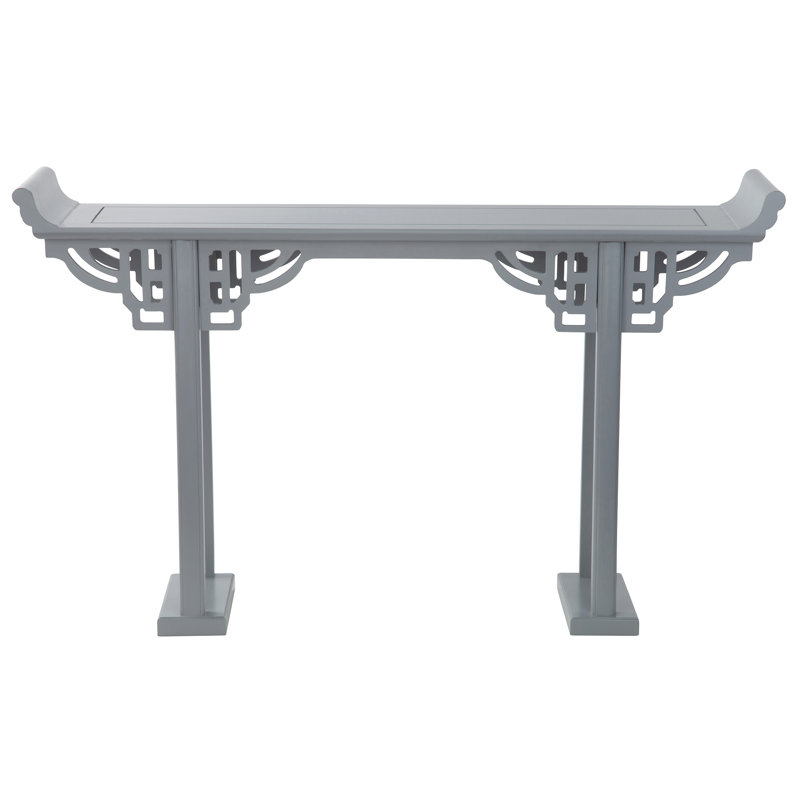 Forbidden City 54'' Console Table