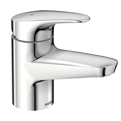 M-Bition Commercial Single-Handle Lavatory Faucet