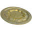 Brass Decorative Tray