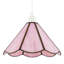 17cm H Glass Novelty Pendant Shade ( Screw On )-1858672960