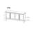 Chennai 68.5'' Solid Wood Sideboard