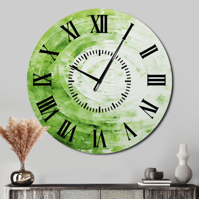 Horloge murale