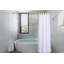 Crochets de rideau de douche Utopia Alley-60985627