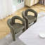 Upholstered Dining Chairs Set of 2-115199917