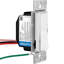Lutron Diva 150W 3-Way Dimmer - White