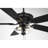 Cayman 52'' Ceiling Fan with Light Kit-2060610086