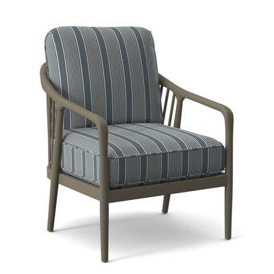 Fauteuil l 23 po Guinevere