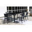 Chaise d'appoint empilable Martz-26161457