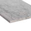 Waves Golden Valley 12X24 Fluted 3D Honed Marble Tile-1808278516