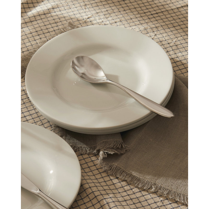 Mami Stainless Steel Teaspoon