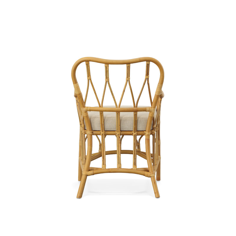 Persia Outdoor Dining Armchair