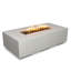Mason 55" Rectangular Gas Fire Pit-3043903