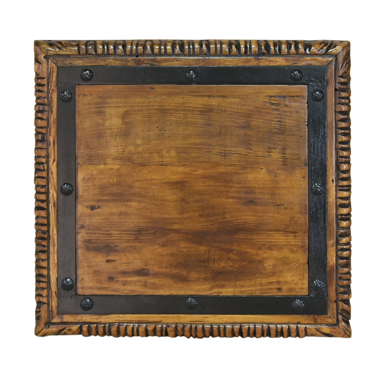 Guraman End Table