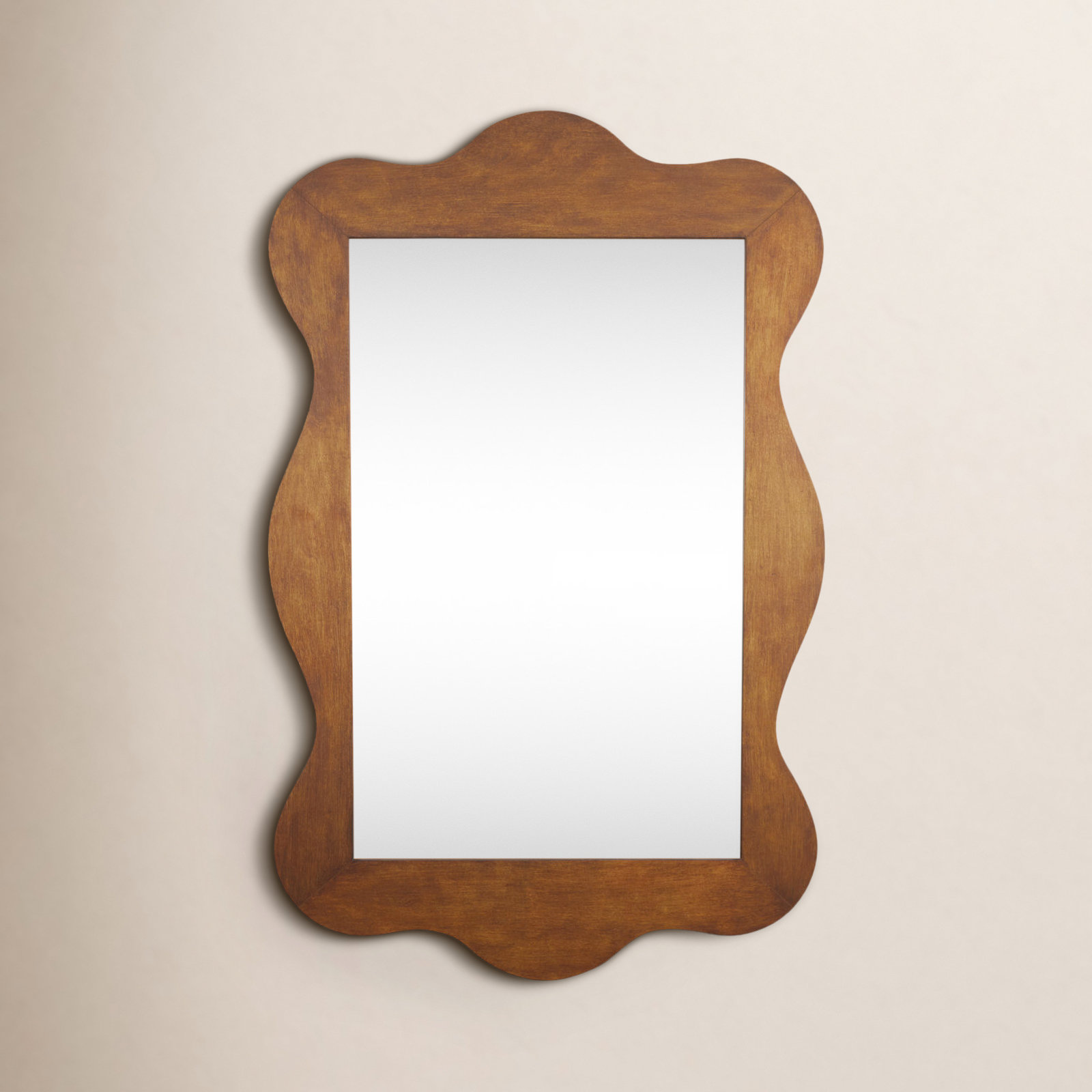 41" Accent Mirror