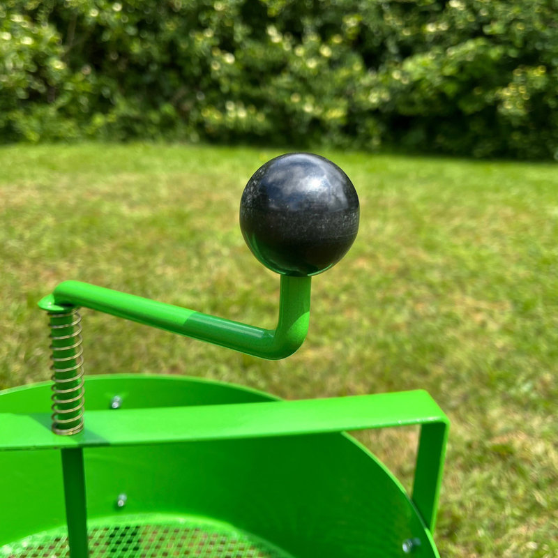 Metal Compost Sifter