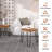 Summerall Nesting Coffee Tables, End Tables Set, Small Stacking Side Tables for Living Room Bedroom