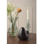 Glass Candlestick-723085886