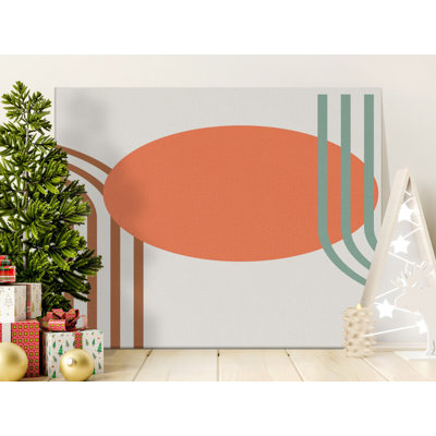 Wrapped Canvas Print Set