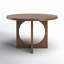 Vischer Round Dining Table-1364509462
