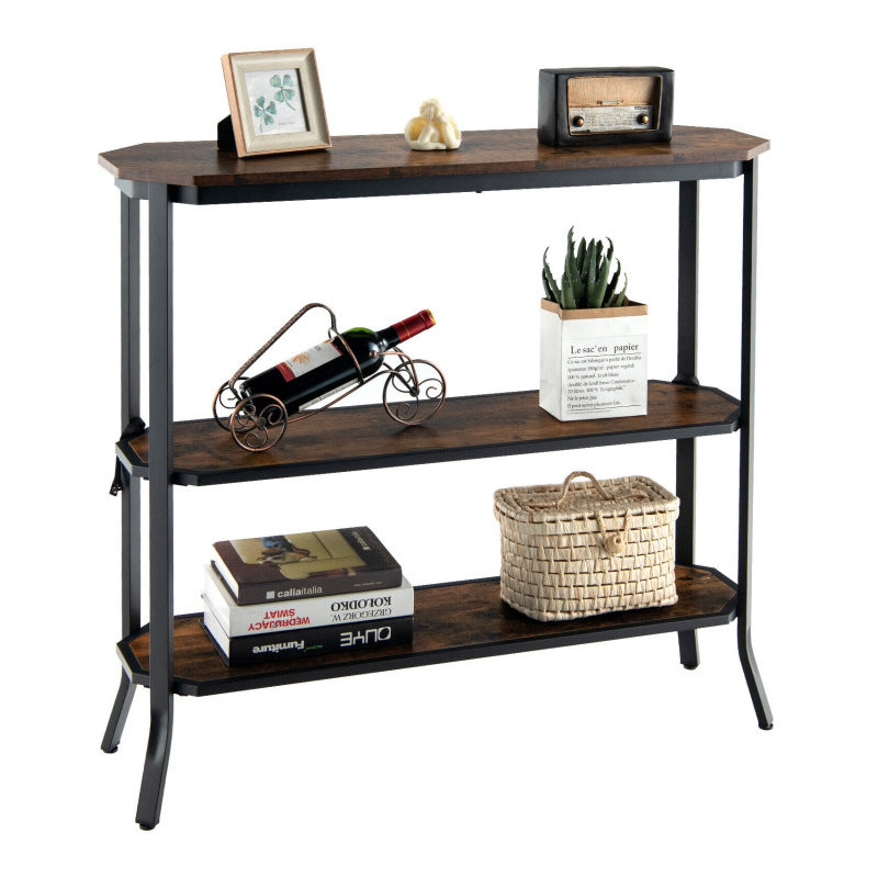 Console 38,5 po Eccleston