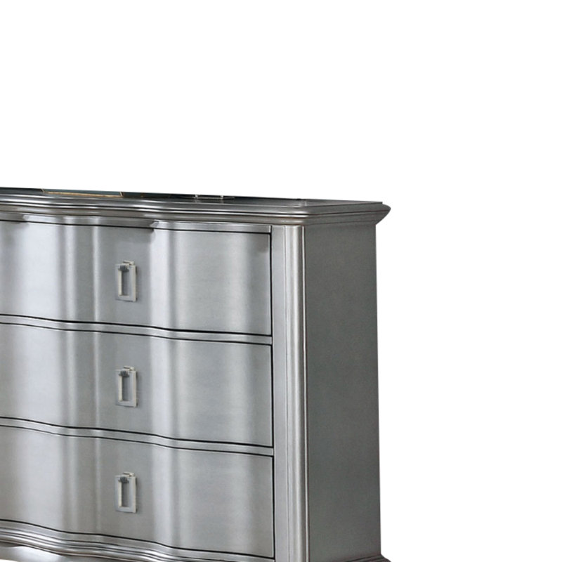 Commode double l 6 po Kalyne