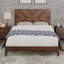 Support de lattes en bois Ehrfried Mid-Century Modern-1627315964