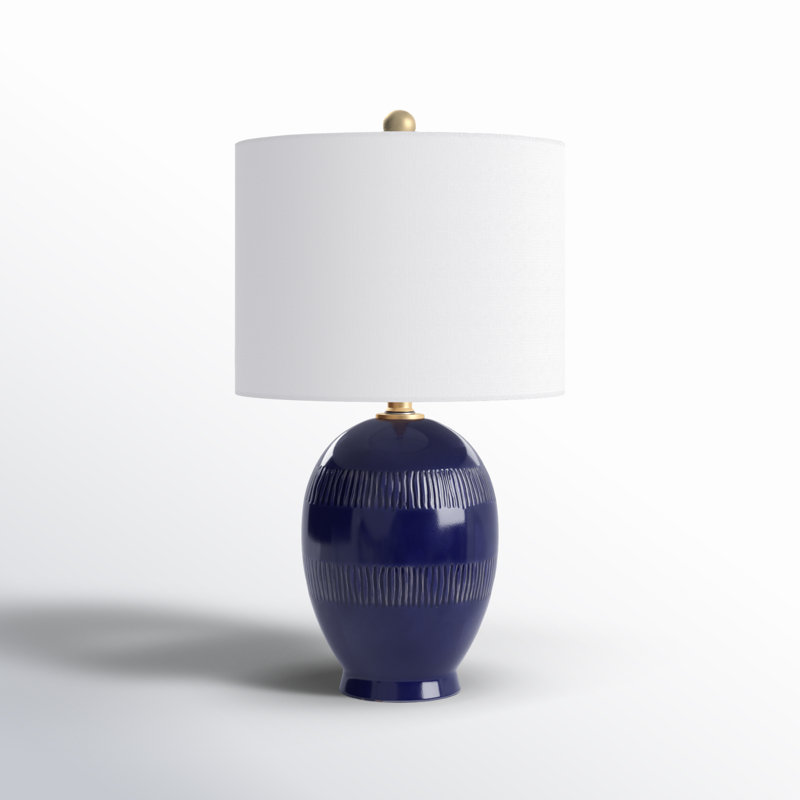 Congdon Ceramic Table Lamp