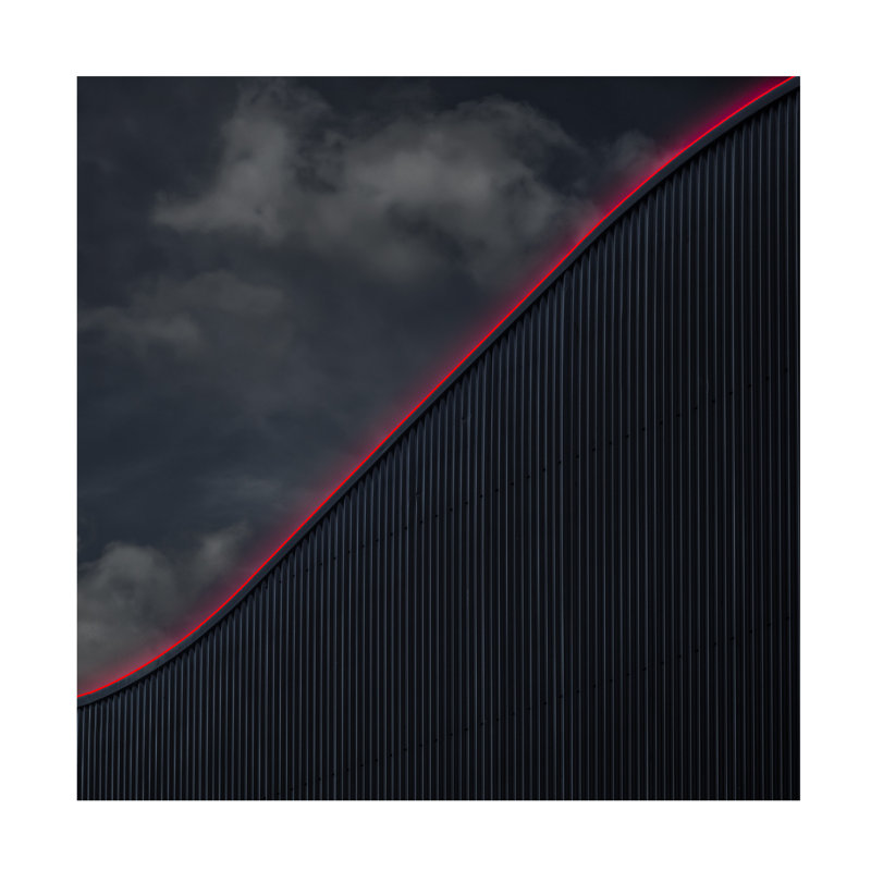 Luc Vangindertael Sales Are Ok Canvas Art, H 18 po x l 18 po