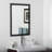 Noblesville Rectangle Wall Mirror
