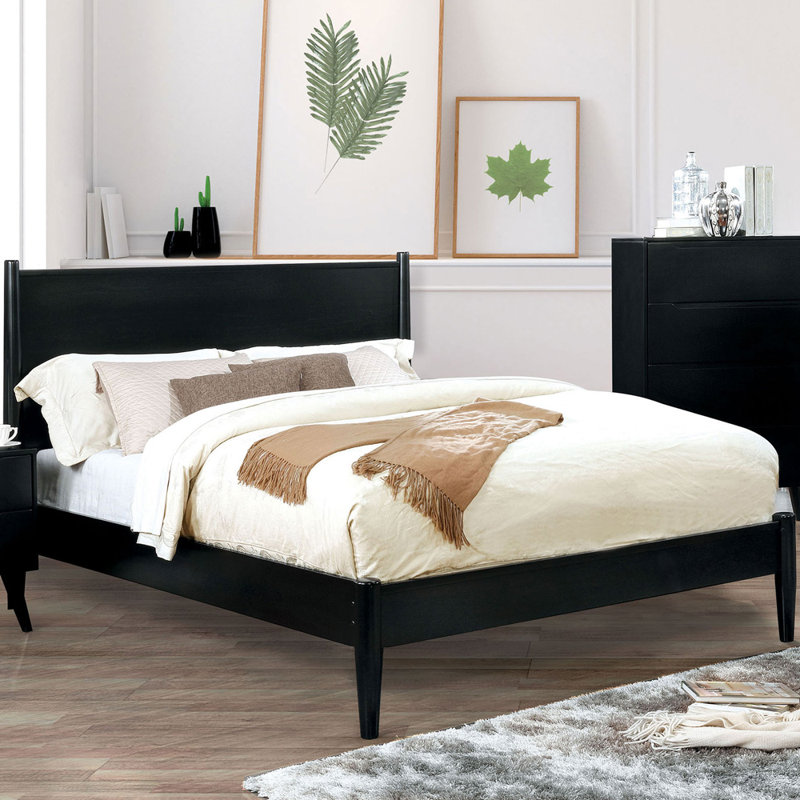 Lennart Ii Bed