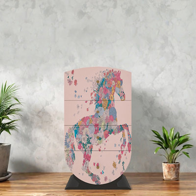 Armoire décorative française all-match