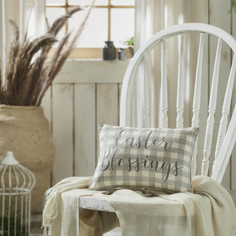 Coussin 9 x 13 Celebrate Grace