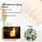 3 - Light Dimmable Bathroom Vanity Light With White Glass Shades-1760653954-1760653953-1760653982