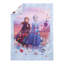 Reversible People 100% Polyester Toddler Sheet