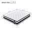 Housse tricotée en mousse viscoélastique respirante avec matelas à ressorts ensachés 12 pouces pour matelas grand format Certipur-Us-1273274880