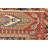 Nero Red Rug