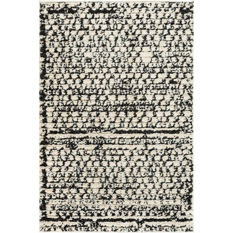 Juliet Geometric Indoor Rug, Rectangle 2'2" x 3'1"