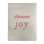 Quotes Chenille Indoor Rug