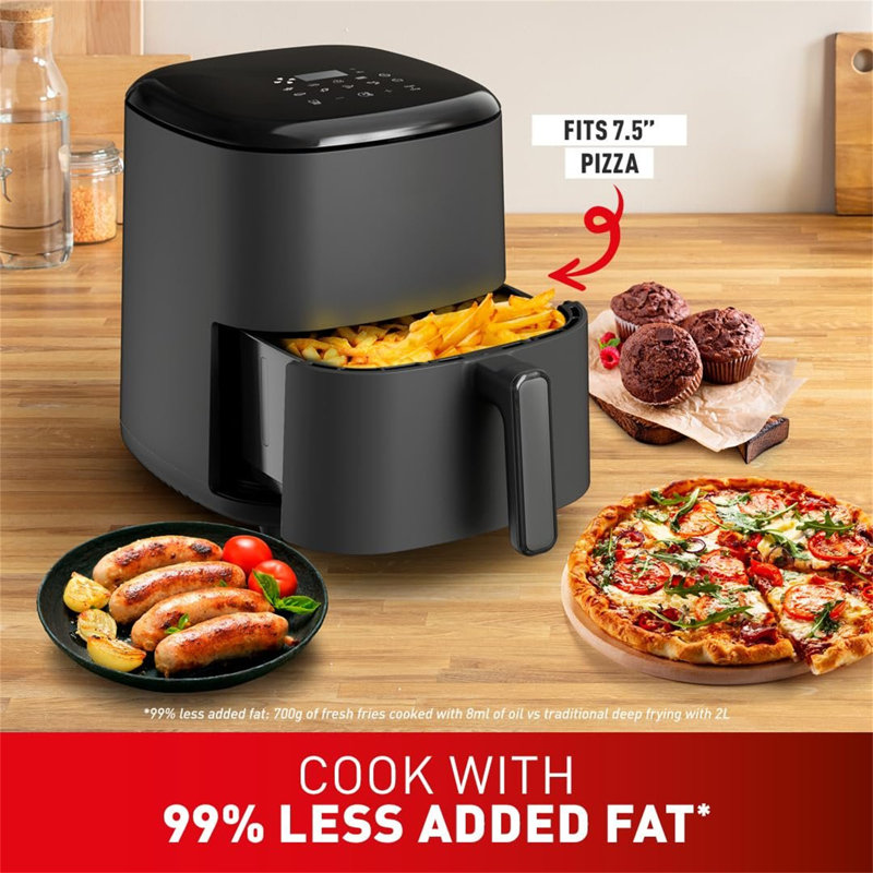 Naomi 5L Air Fryer