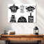 Plaque de cuisine-941221992