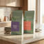 Rous Coffee - Painted Dawn: Rwanda + Colombia Blend – Rich + Smooth Blend