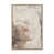 Brushed Gold Single Picture Framed selected