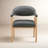 Efren Daina Rosswell Upholstered Dining Chair-117574248