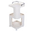 70.5cm H x 35cm W Bathroom Cabinet