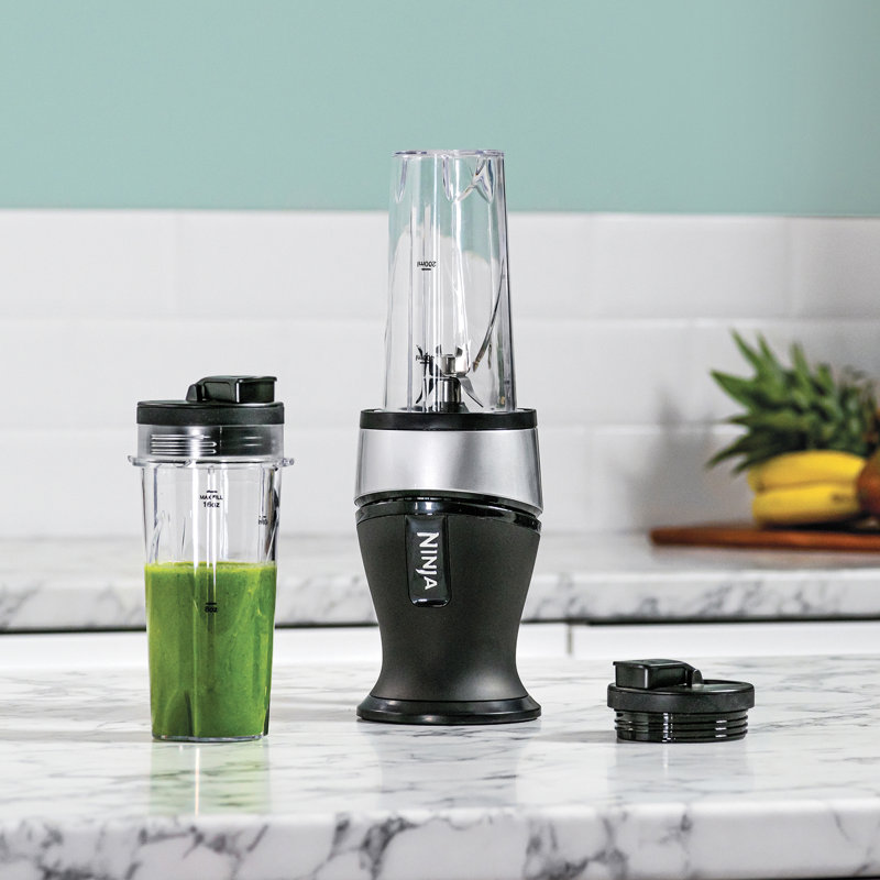 Ninja Blender & Smoothie Maker QB3001UK